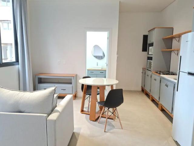 Apartamento com 1 quarto para alugar na Rua Deputado Antônio Edu Vieira, Pantanal, Florianópolis