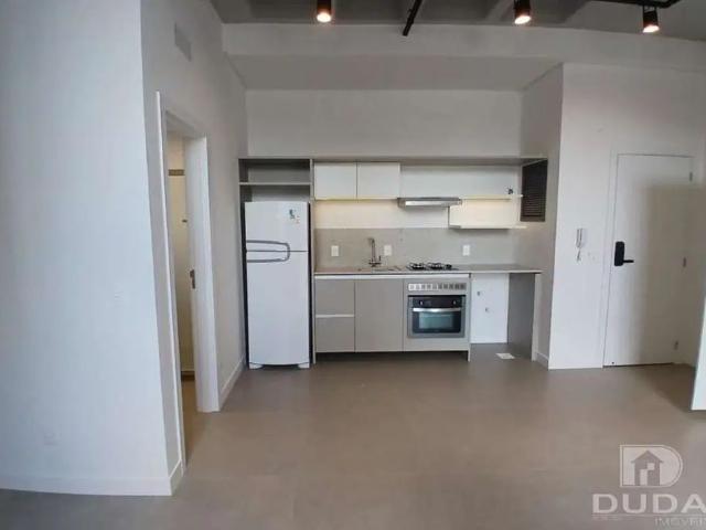Apartamento com 1 quarto para alugar na Rua Deputado Antônio Edu Vieira, Pantanal, Florianópolis