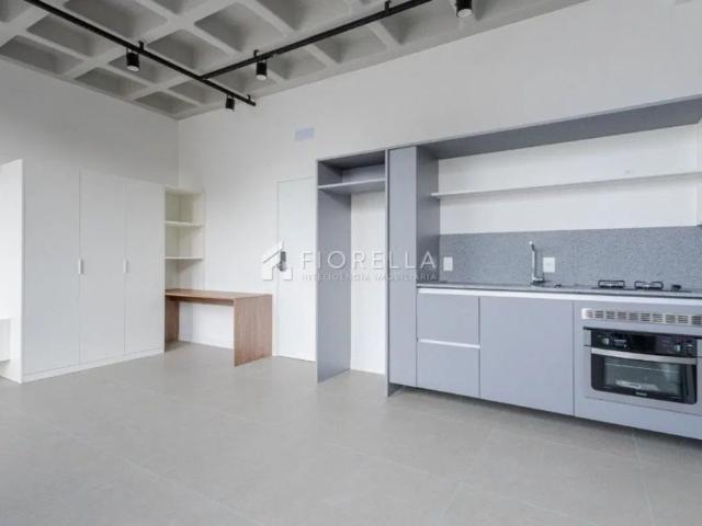 Apartamento com 1 quarto para alugar na Rua Deputado Antônio Edu Vieira, Pantanal, Florianópolis