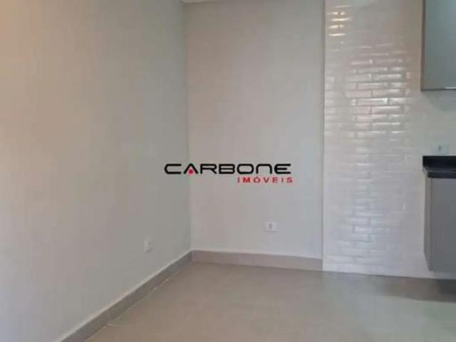 Apartamento com 1 quarto para alugar na Rua Dois Corregos, Vila Bertioga, São Paulo por R$ 1.700