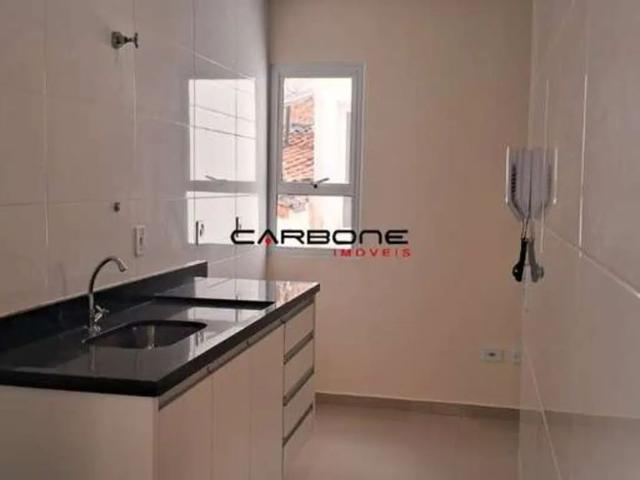 Apartamento com 1 quarto para alugar na Rua Dois Corregos, Vila Bertioga, São Paulo por R$ 1.700