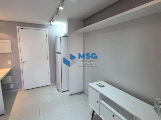 Apartamento com 1 quarto para alugar na Rua Dois de Julho, 740, Ipiranga, São Paulo