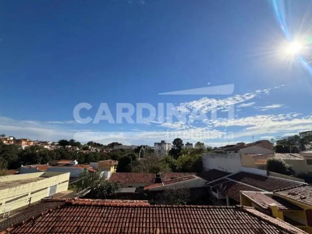 Apartamento com 1 quarto para alugar na Rua dos Cravos, 659, Cidade Jardim, São Carlos