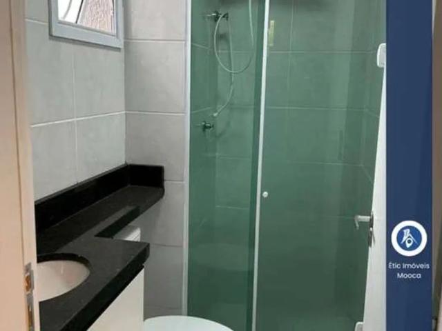 Apartamento com 1 quarto para alugar na Rua Doutor Almeida Lima, 920, Mooca, São Paulo