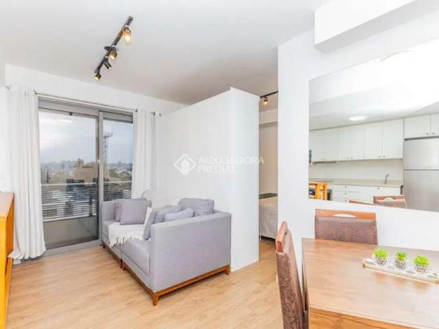Apartamento com 1 quarto para alugar na Rua Doutor Armando Barbedo, 505, Tristeza, Porto Alegre, 55 m2 por R$ 3.200