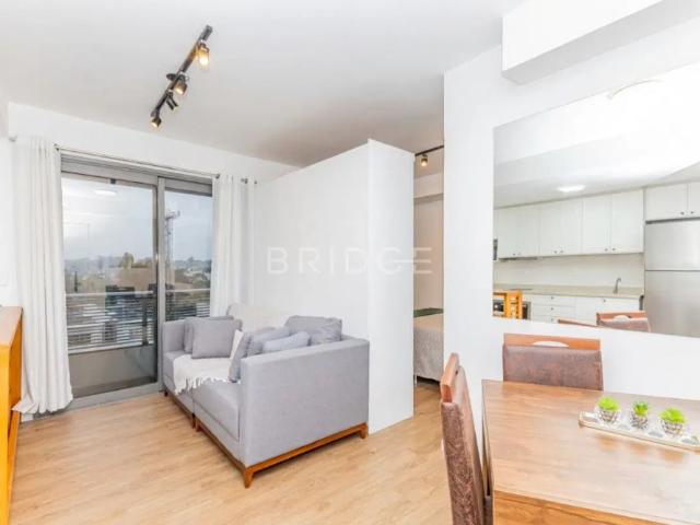 Apartamento com 1 quarto para alugar na Rua Doutor Armando Barbedo, 505, Tristeza, Porto Alegre por R$ 3.300
