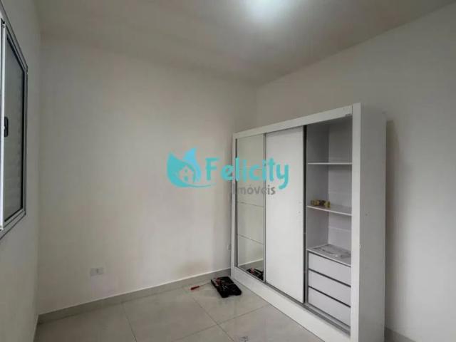 Apartamento com 1 quarto para alugar na Rua Doutor Azor Montenegro, 1, Vila Mangalot, São Paulo