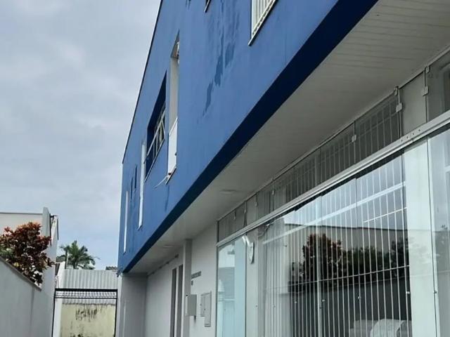 Apartamento com 1 quarto para alugar na Rua Doutor João Colin, 1983, América, Joinville