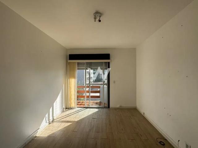 Apartamento com 1 quarto para alugar na Rua Doutor Magalhães Calvet,, Vila Rosa, Novo Hamburgo por R$ 1.390