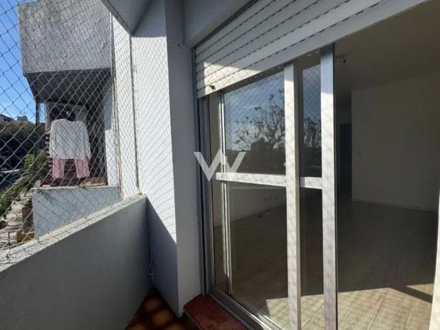 Apartamento com 1 quarto para alugar na Rua Doutor Magalhães Calvet,, Vila Rosa, Novo Hamburgo por R$ 1.500