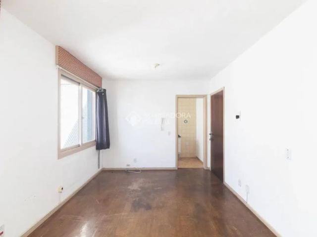 Apartamento com 1 quarto para alugar na Rua Doutor Pereira Neto, 1914, Tristeza, Porto Alegre, 30 m2 por R$ 1.100