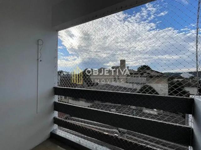 Apartamento com 1 quarto para alugar na Rua Euclides da Cunha, 31, Operário, Novo Hamburgo