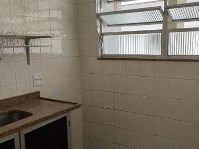 Apartamento com 1 quarto para alugar na Rua Eneida De Moraes, 366, Jardim Carioca, Rio de Janeiro