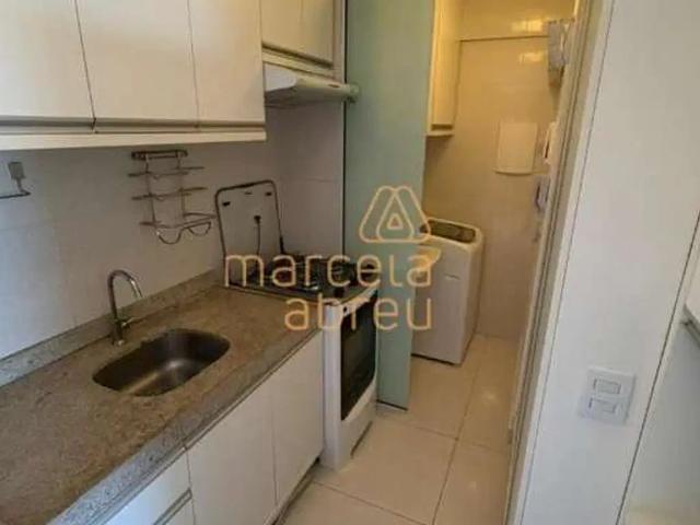 Apartamento com 1 quarto para alugar na Rua Estácio Coimbra, Paissandu, Recife