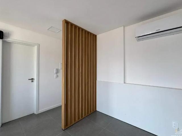 Apartamento com 1 quarto para alugar na Rua Felipe Camarão, 71, Anita Garibaldi, Joinville