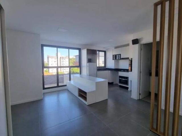 Apartamento com 1 quarto para alugar na Rua Felipe Camarão, 71, Anita Garibaldi, Joinville