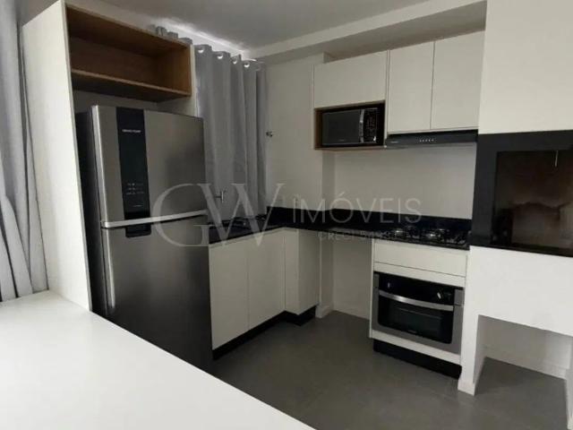 Apartamento com 1 quarto para alugar na Rua Felipe Camarão, 71, Anita Garibaldi, Joinville