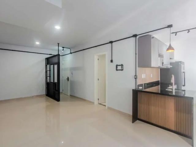 Apartamento com 1 quarto para alugar na Rua Fernando Gomes, 188, Moinhos de Vento, Porto Alegre por R$ 2.500