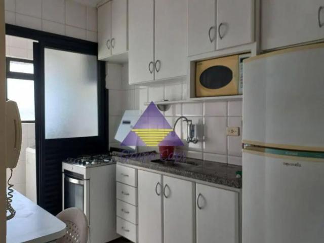 Apartamento com 1 quarto para alugar na Rua Filipe Camarão, 431, Tatuapé, São Paulo