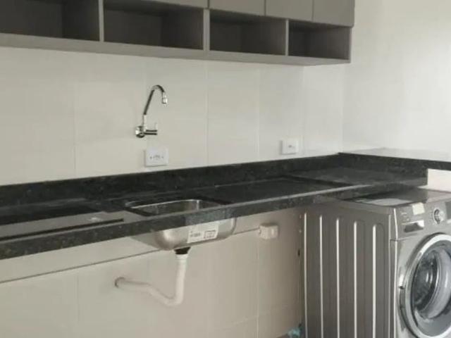 Apartamento com 1 quarto para alugar na Rua Florianópolis, 2729, Guanabara, Joinville