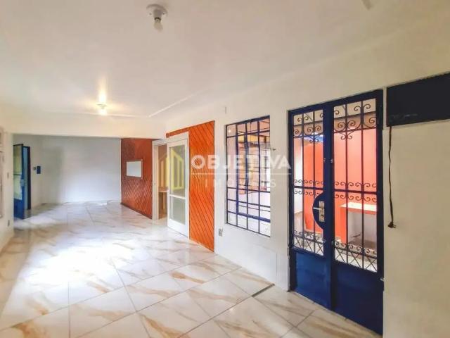 Apartamento com 1 quarto para alugar na Rua Fortaleza, 385, Boa Vista, Novo Hamburgo