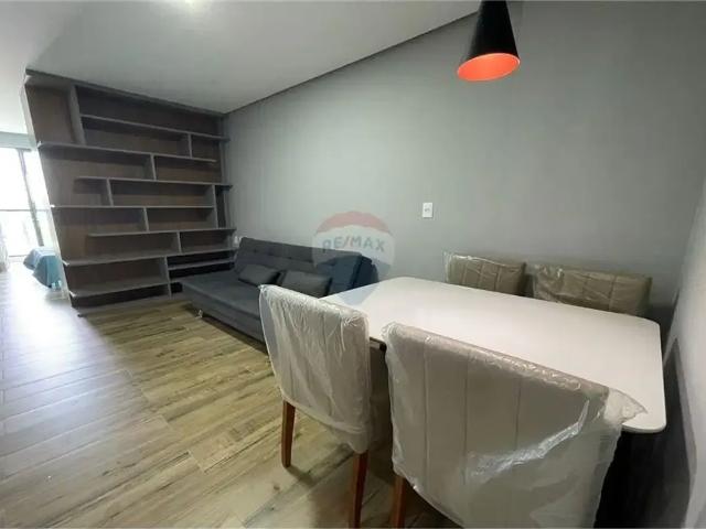 Apartamento com 1 quarto para alugar na Rua Francisco Vaz de Magalhães, 220, Cascatinha, Juiz de Fora