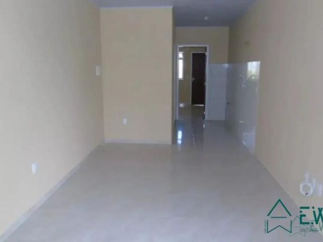Apartamento com 1 quarto para alugar na Rua Francisco Nappi, 750, Ipiranga, São José