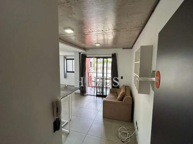 Apartamento com 1 quarto para alugar na Rua Francisco Nunes, 715, Prado Velho, Curitiba
