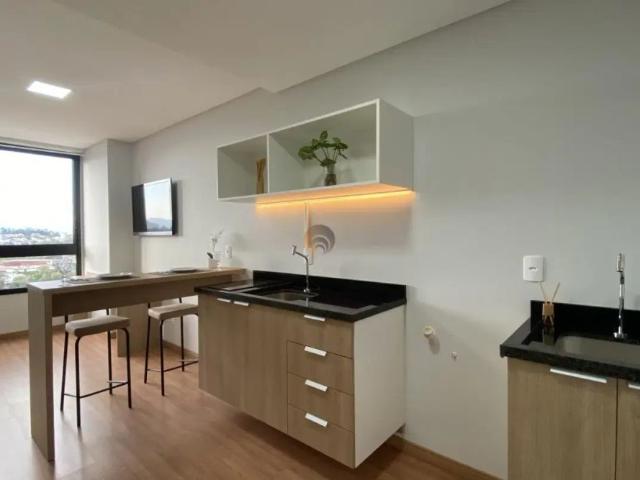 Apartamento com 1 quarto para alugar na Rua Guanabara, 24, São Cristóvão, Lajeado