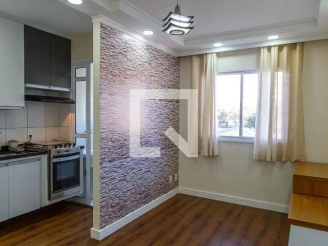 Apartamento com 1 quarto para alugar na Rua Guarapuava, Mooca, São Paulo