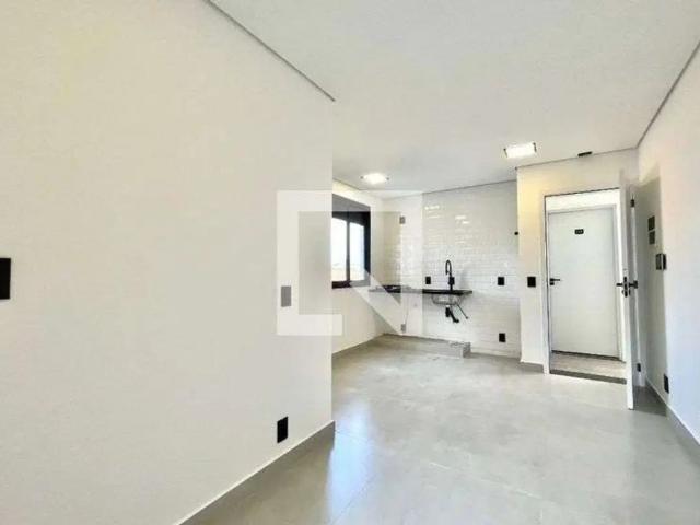 Apartamento com 1 quarto para alugar na Rua General Chagas Santos, Saúde, São Paulo