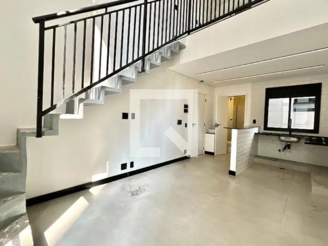 Apartamento com 1 quarto para alugar na Rua General Chagas Santos, Saúde, São Paulo