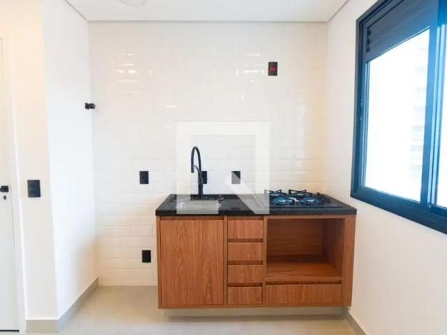 Apartamento com 1 quarto para alugar na Rua General Chagas Santos, Saúde, São Paulo