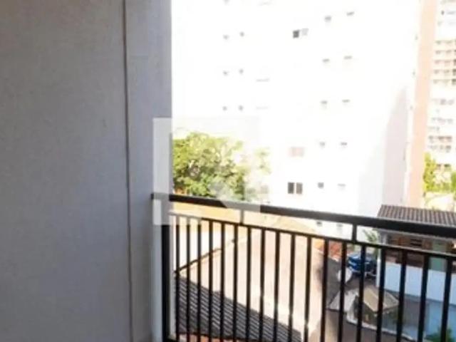 Apartamento com 1 quarto para alugar na Rua General Chagas Santos, Saúde, São Paulo