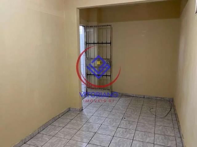 Apartamento com 1 quarto para alugar na Rua General Cláudio, 271, Marechal Hermes, Rio de Janeiro