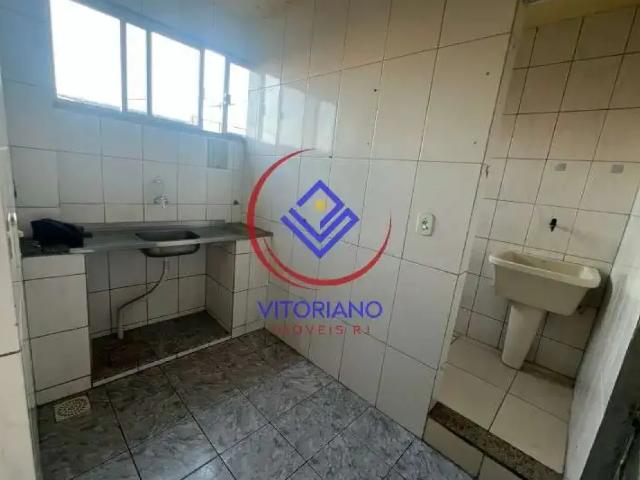 Apartamento com 1 quarto para alugar na Rua General Cláudio, 271, Marechal Hermes, Rio de Janeiro