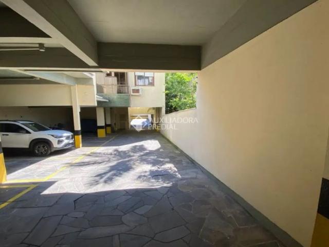 Apartamento com 1 quarto para alugar na Rua General Rondon, 1612, Tristeza, Porto Alegre, 60 m2 por R$ 2.500