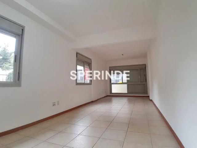 Apartamento com 1 quarto para alugar na Rua Germano Petersen Júnior, 595, Auxiliadora, Porto Alegre