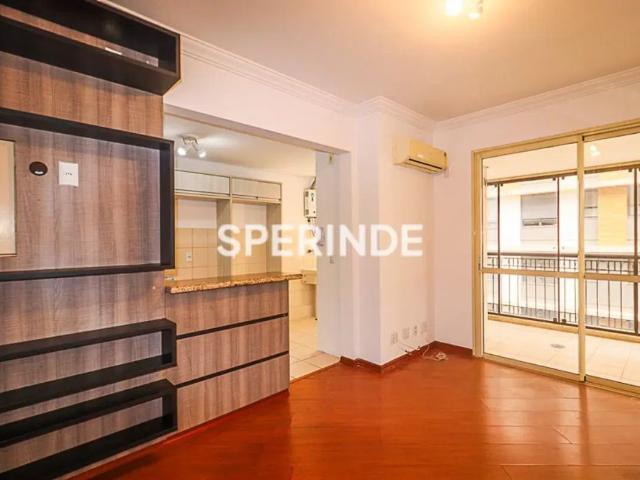 Apartamento com 1 quarto para alugar na Rua Gonçalves Dias, 319, Menino Deus, Porto Alegre