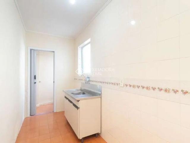 Apartamento com 1 quarto para alugar na Rua Humberto de Campos, 147, Partenon, Porto Alegre, 55 m2 por R$ 1.400