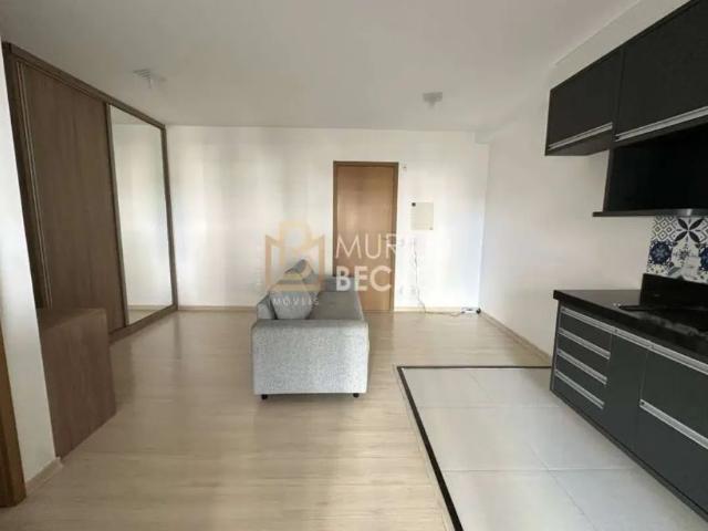 Apartamento com 1 quarto para alugar na Rua Heitor Vieira Júnior, Altos do Esplanada, São José dos Campos