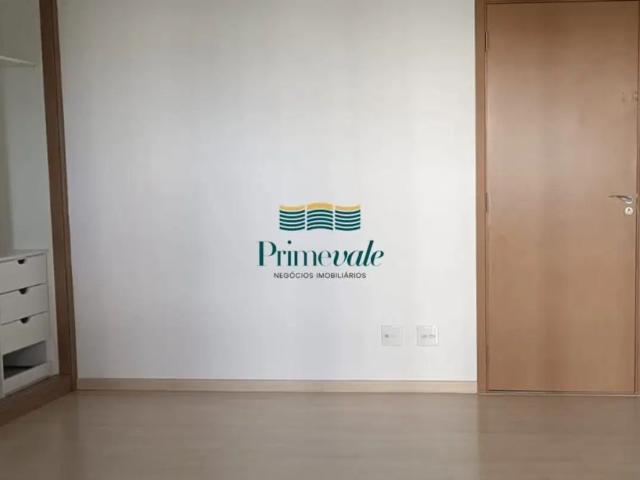Apartamento com 1 quarto para alugar na Rua Heitor Vieira Júnior, 190, Altos do Esplanada, São José dos Campos, 40 m2 por R$ 3.190