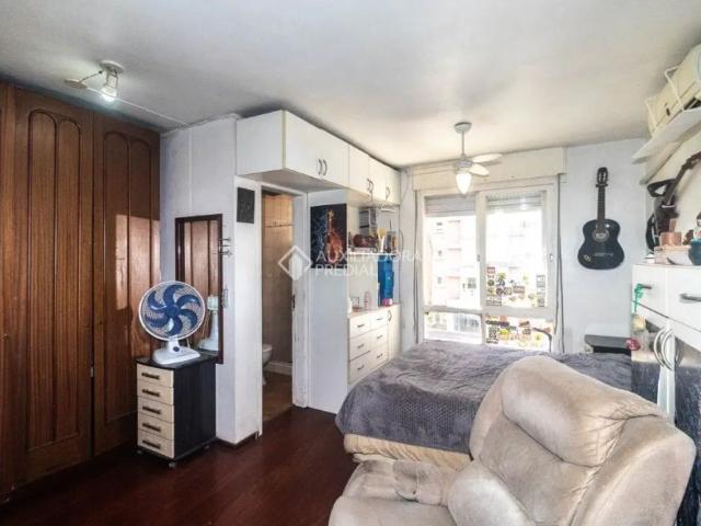 Apartamento com 1 quarto para alugar na Rua Henrique Dias, 20, Bom Fim, Porto Alegre, 45 m2 por R$ 3.000