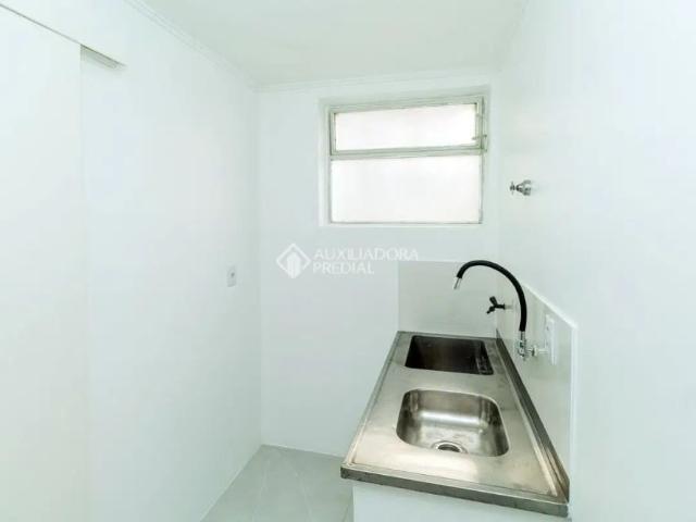 Apartamento com 1 quarto para alugar na Rua Honório Lemos, 67, Partenon, Porto Alegre, 28 m2 por R$ 1.280