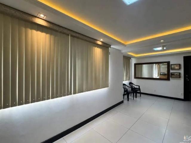Apartamento com 1 quarto para alugar na Rua Inácio de Oliveira, 350, Itaum, Joinville