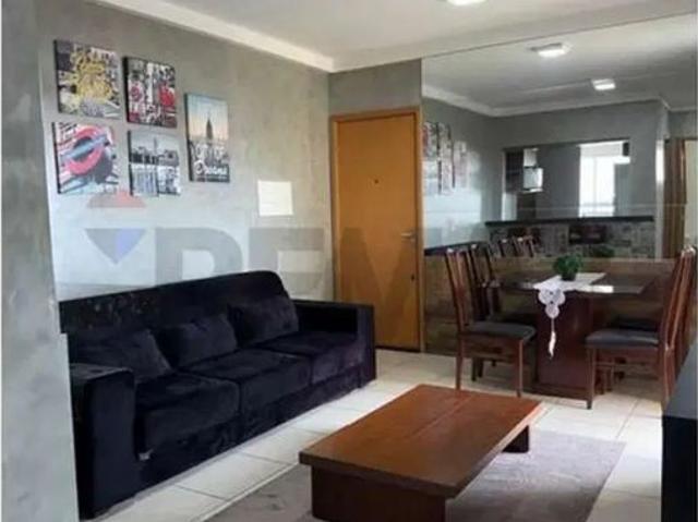 Apartamento com 1 quarto para alugar na Rua Industrial, 150, Ipiranga, Ribeirão Preto