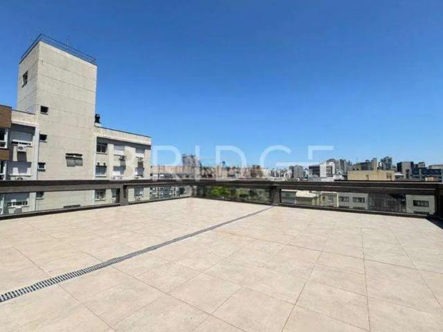 Apartamento com 1 quarto para alugar na Rua Irmão José Otão, 97, Independência, Porto Alegre por R$ 2.600