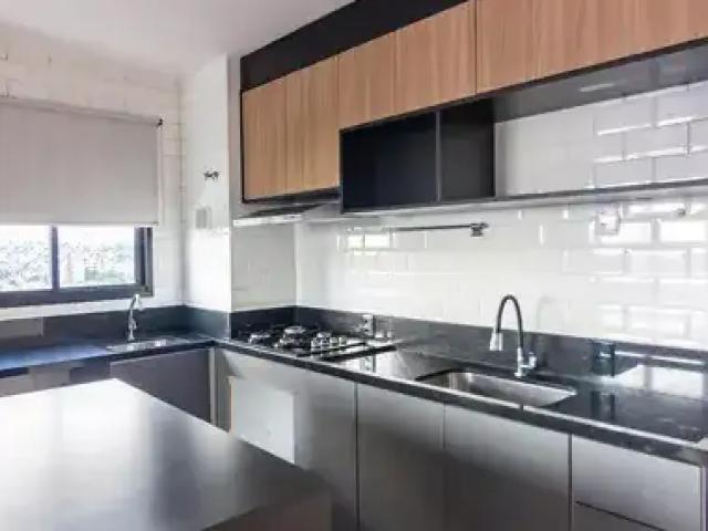 Apartamento com 1 quarto para alugar na Rua Jubair Celestino, 195, Presidente Altino, Osasco