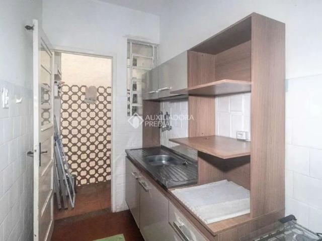 Apartamento com 1 quarto para alugar na Rua Jacinto Gomes, 185, Santana, Porto Alegre, 43 m2 por R$ 2.200