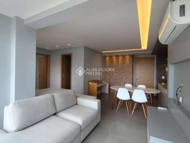 Apartamento com 1 quarto para alugar na Rua Jari, 359, Passo da Areia, Porto Alegre, 69 m2 por R$ 5.100